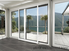 Наклонно-сдвижная система DuoPort 160S (до 160 кг)